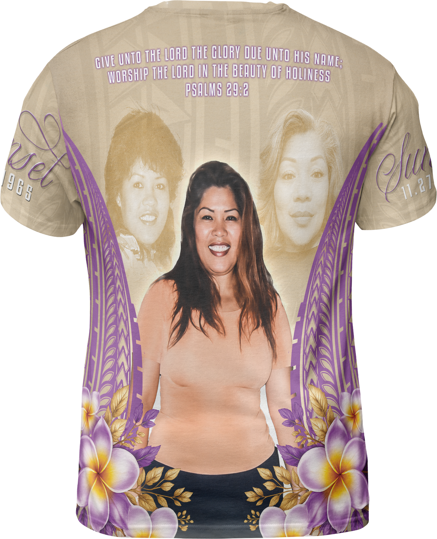 Mila Memorial Shirt