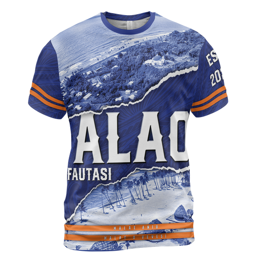 Alao T-shirt