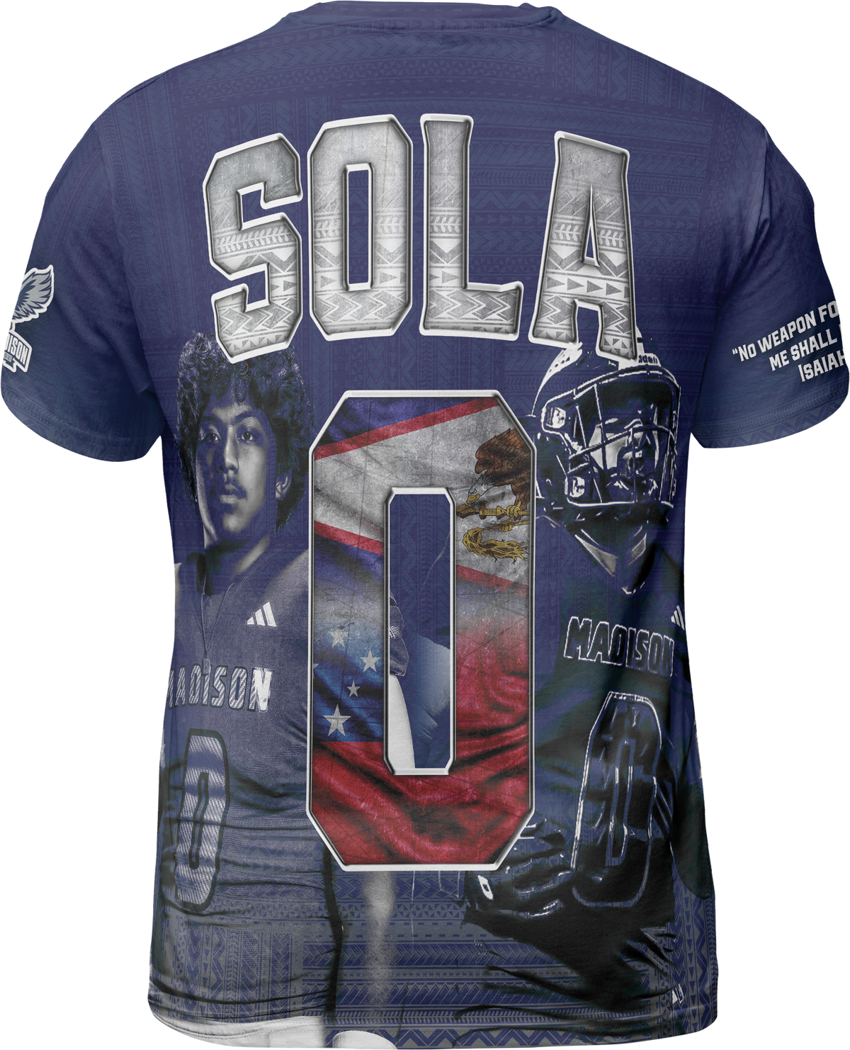 Adrian Shirts
