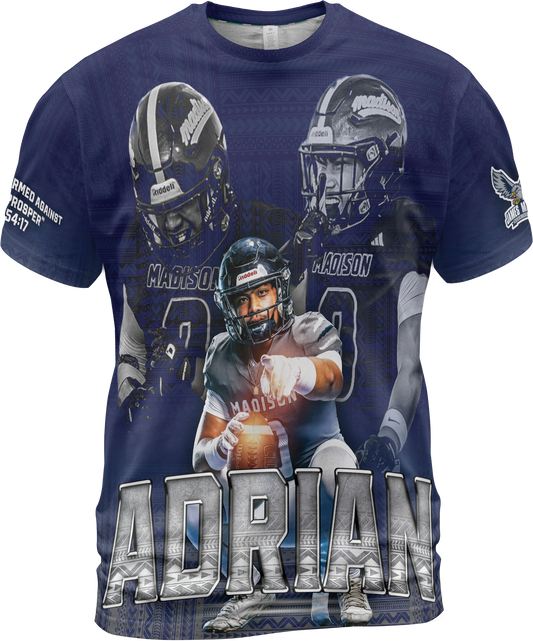 Adrian Shirts